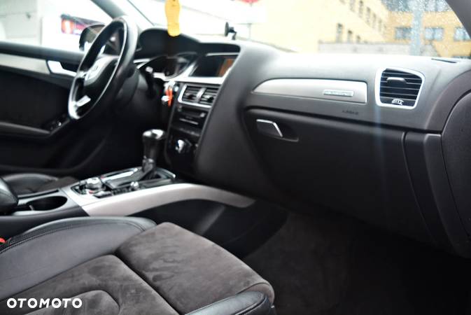 Audi A4 3.0 TDI Quattro S tronic - 24