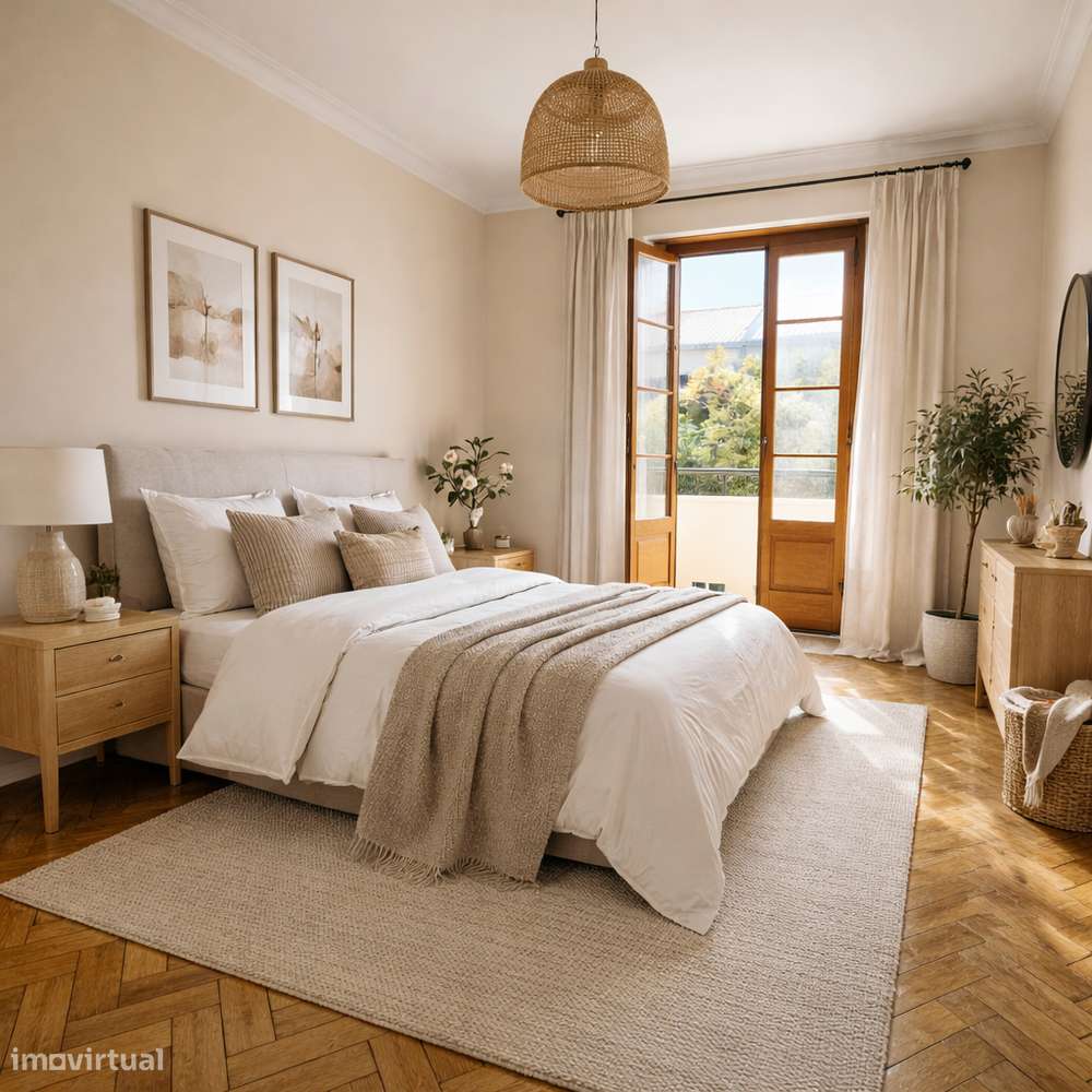 T4/T3 Renovado no Bairro do Liceu-46