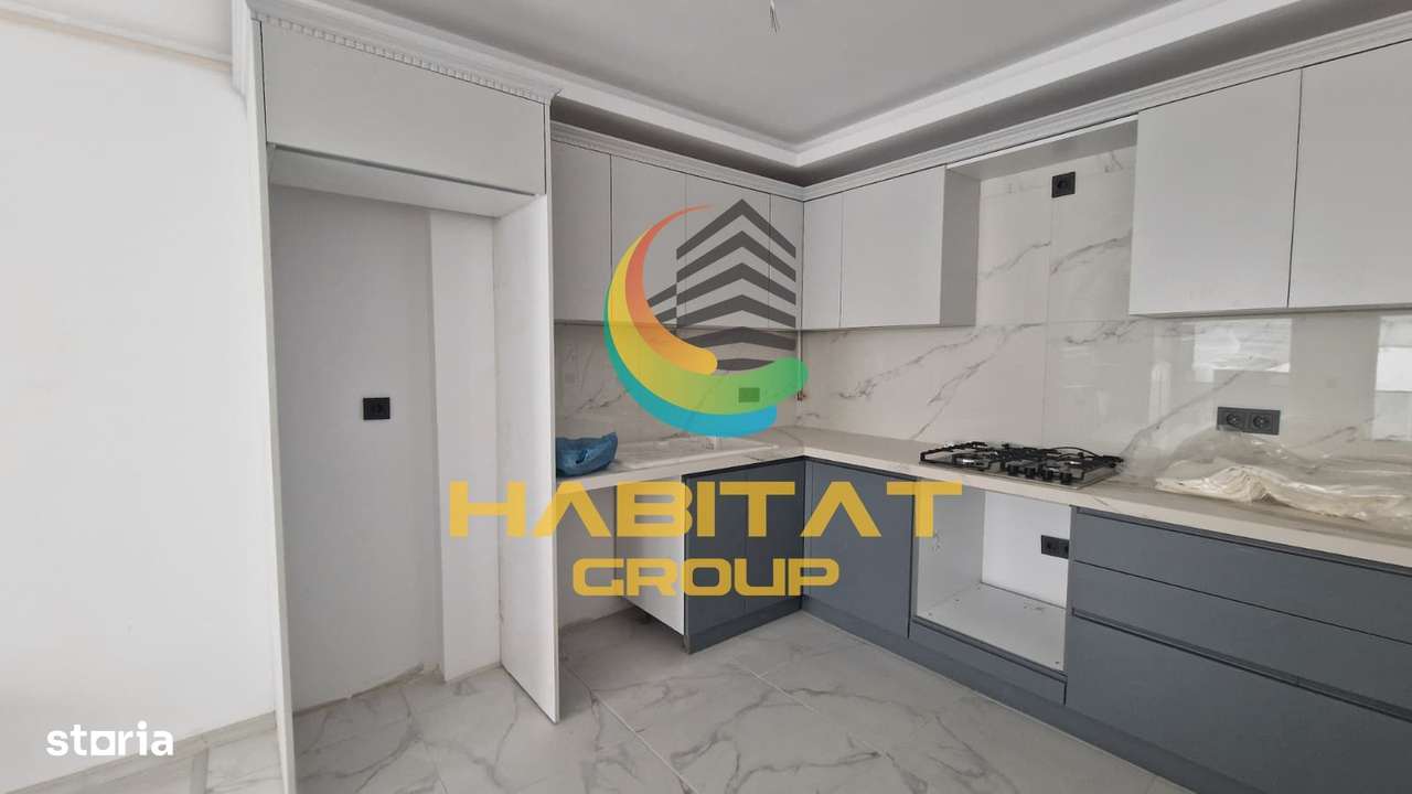 Apartament 3 camere 86 mp Predare Imediata - Pallady - Imagine principală: 4/20