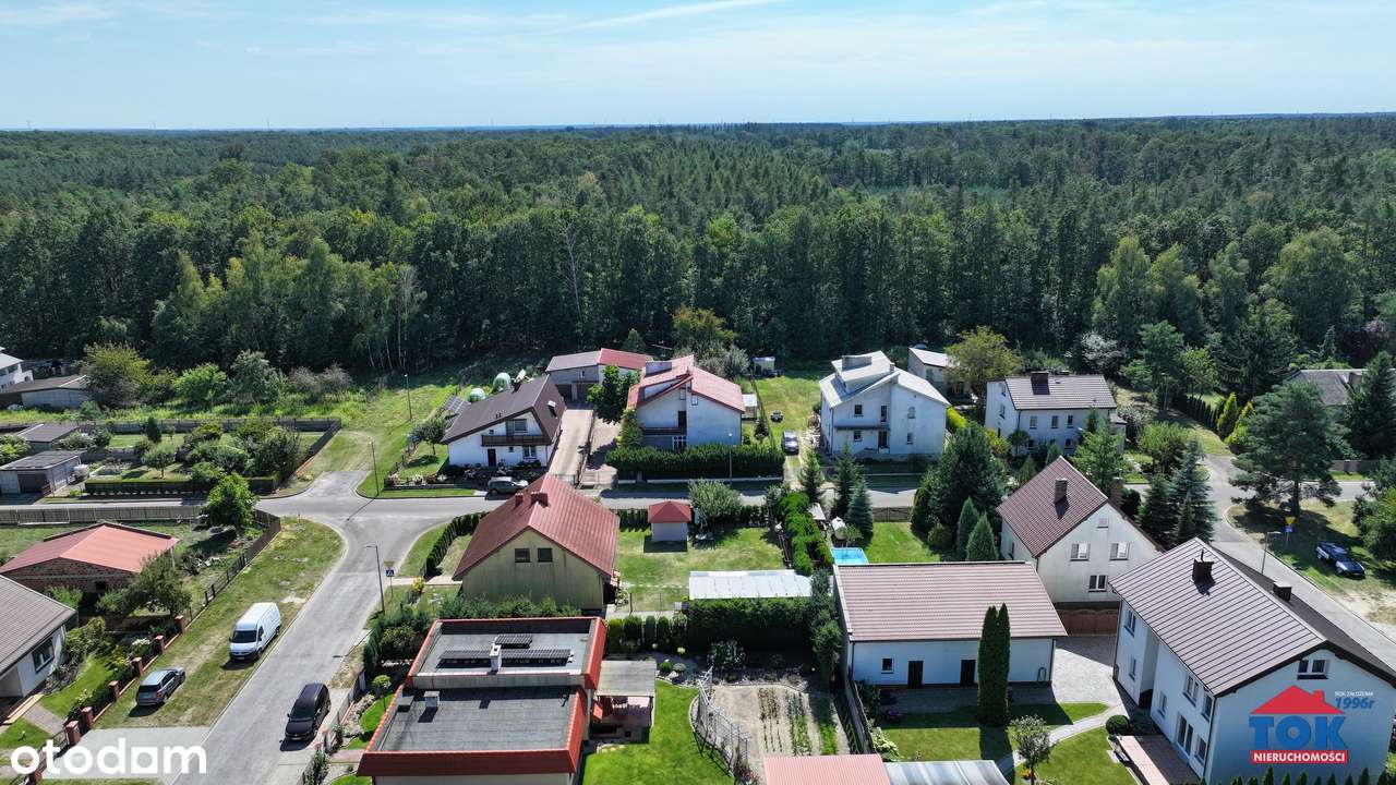 Dom wolnostojący na sprzedaż, Kazimierz Biskupi ul. Lipowa-12