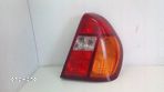 Lampa prawa Renault Thalia I - 7