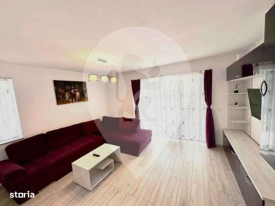 Apartament 3 camere  Tractorul  / Coresi Mall / Kasper Coresi Avantgar - Imagine principală: 1/8