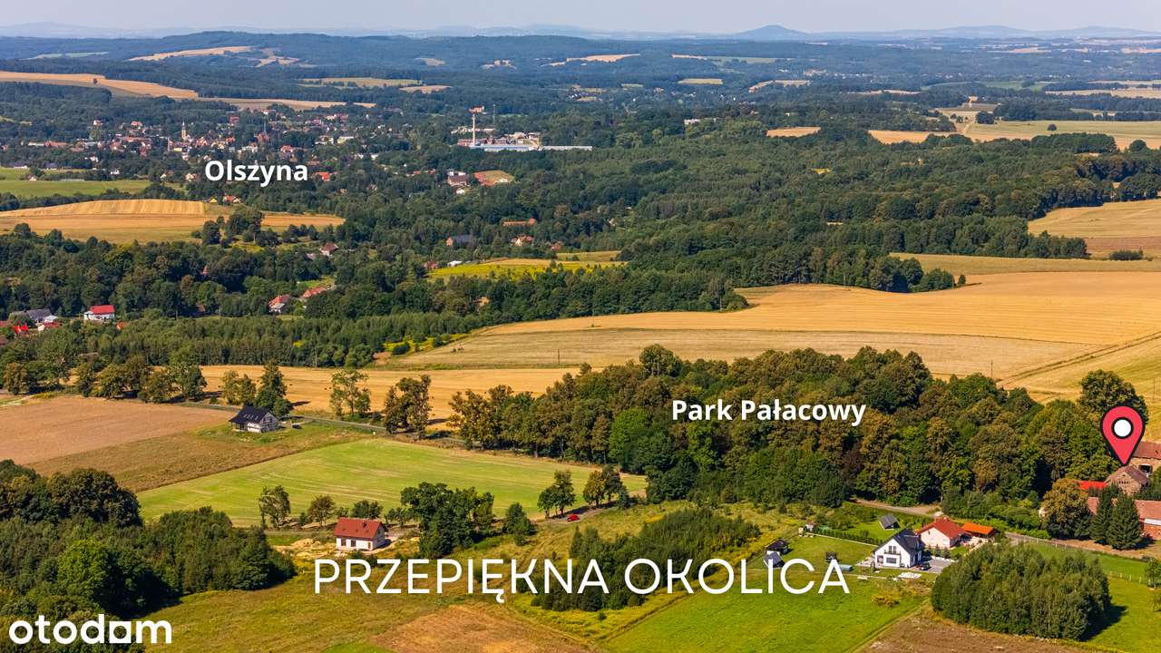 Stary spichlerz z częścią mieszalną na 24 arowej działce we wsi Ubocze - Pełny obrazek: 5/16