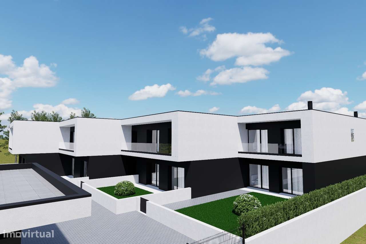 Terreno c/ projeto aprovado p/contrução 7 apart,c/ licença a pagamento-10