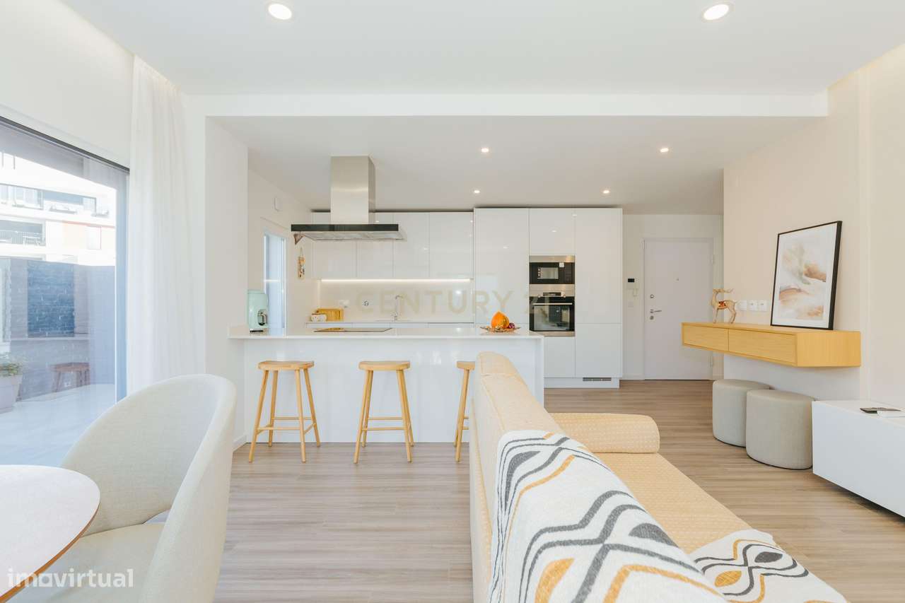 T1 para venda na Quinta do Pinhão, Verdizela-8