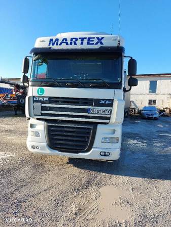 DAF XF 105 - 1