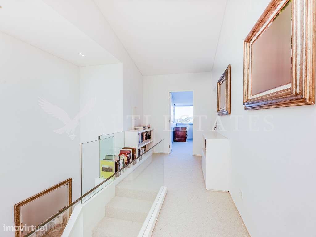 Apartamento T3 de prestígio nas Casas do Gandarinha, Cascais-31