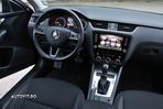 Skoda Octavia 2.0 TDI DSG Drive - 19