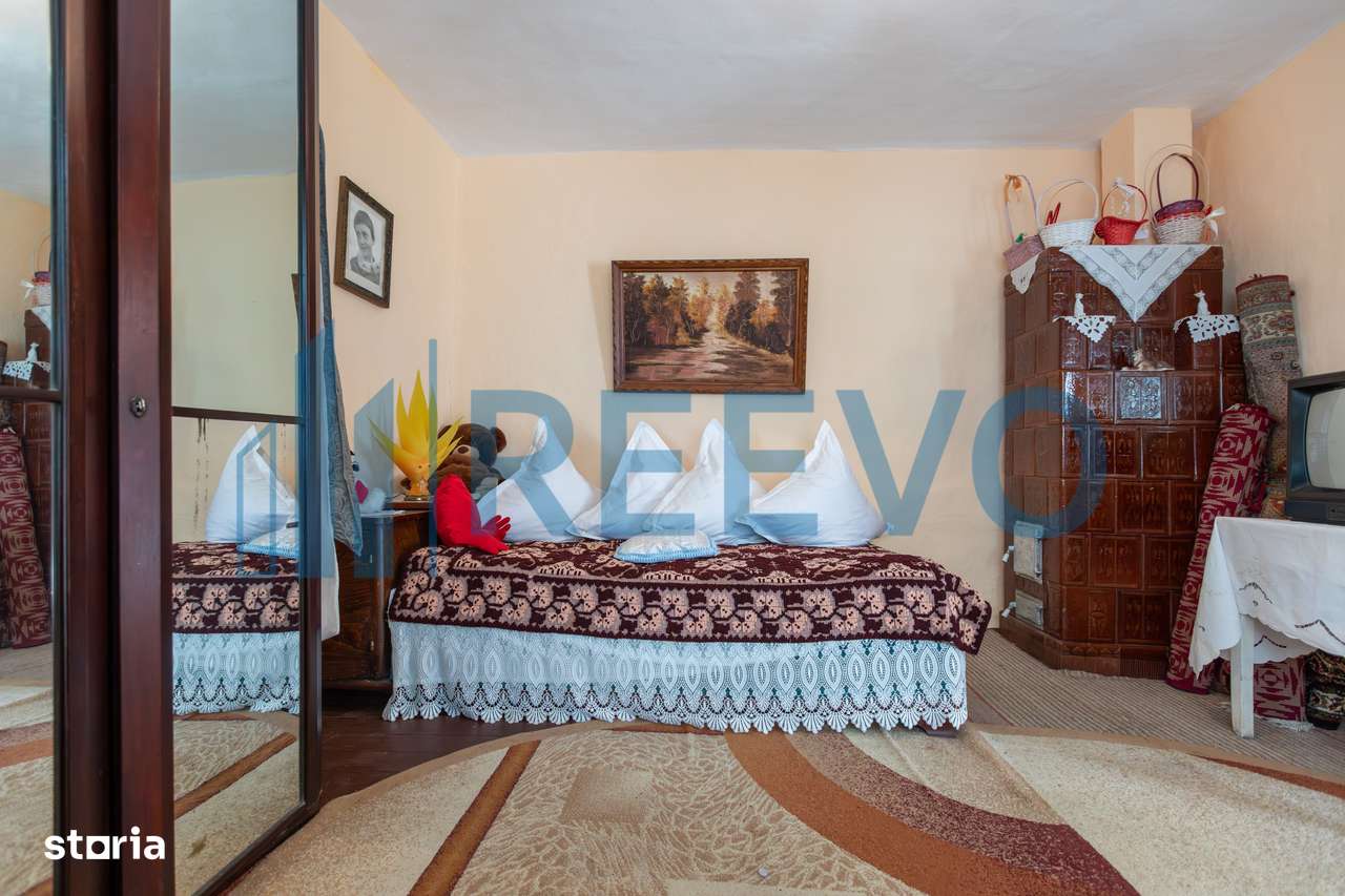 Casa si teren 3365mp Sascut-16