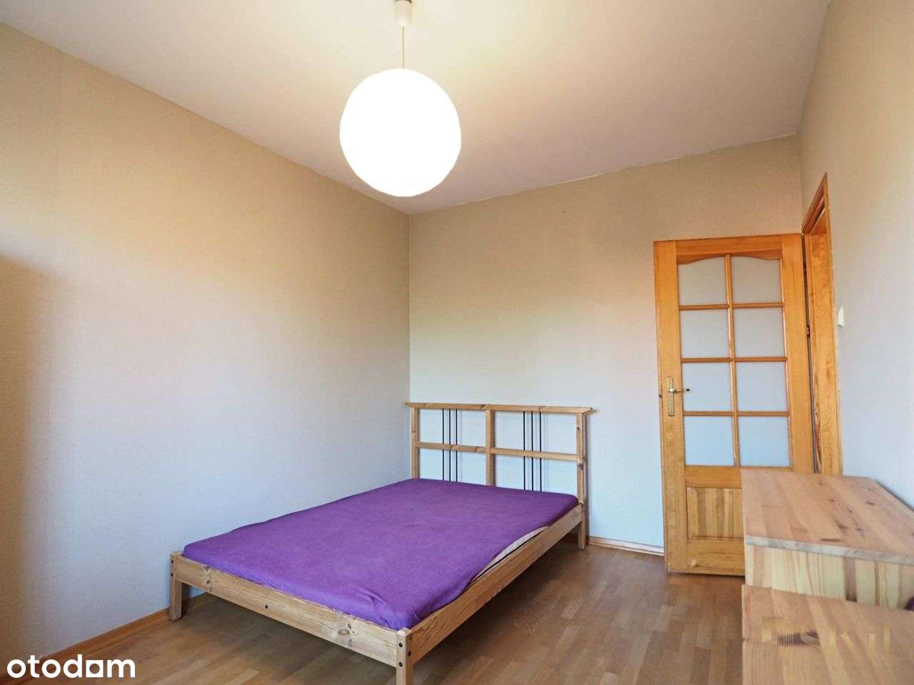 4 Pokoje, Ul. Podchorążych, 104 m2 - Pełny obrazek: 5/14