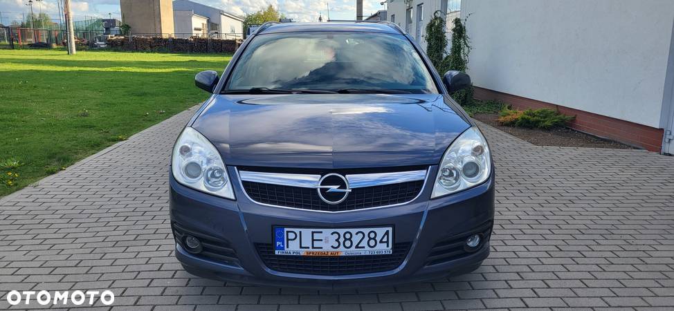 Opel Vectra 1.6 Elegance - 2