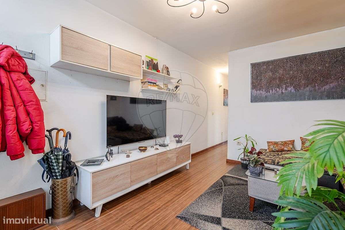 Moradia T2 para venda-17