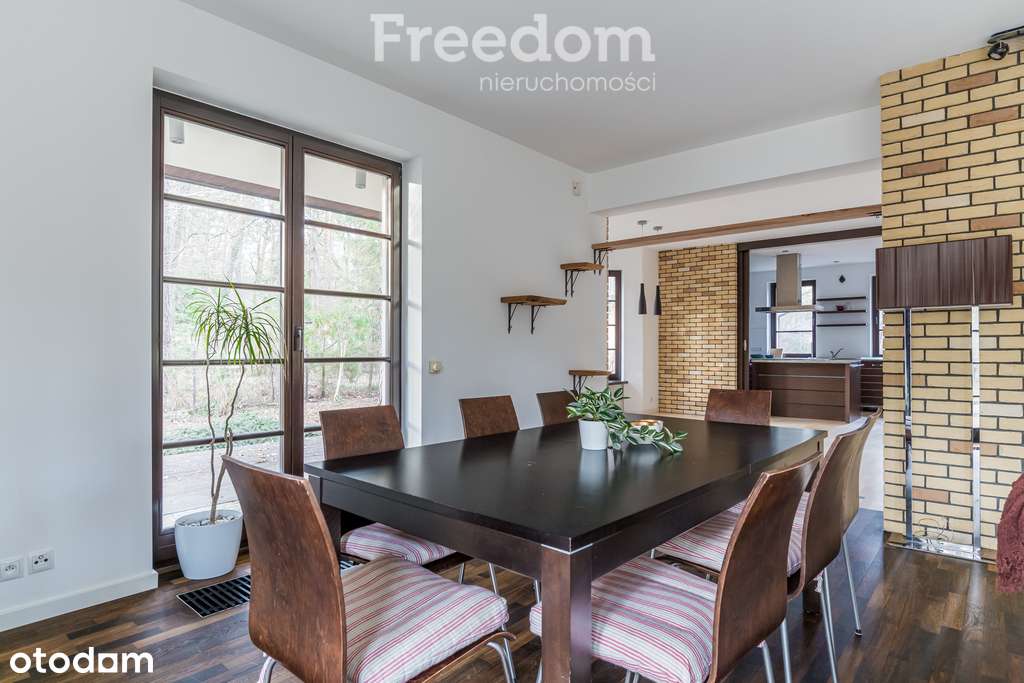 Dom z charakterem i pięknym ogrodem - Pełny obrazek: 4/20