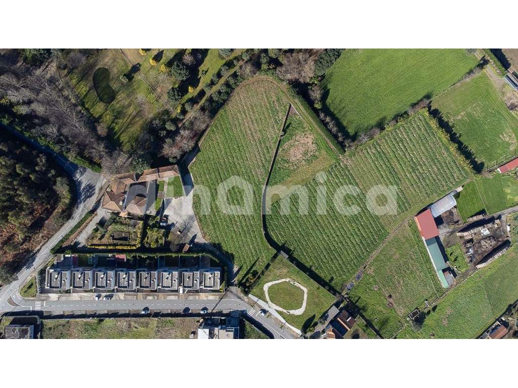 Fantástica Quinta em Famalicão - Grande imagem: 3/21