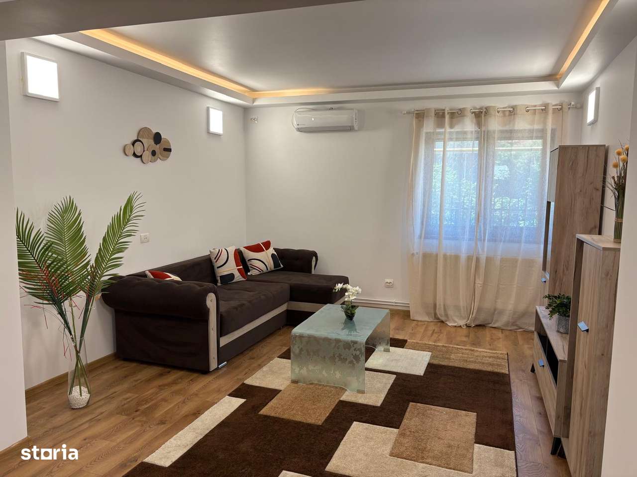 Central str.Valeni,vila P+1,de inchiriat - Imagine principală: 5/20