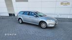 Ford Mondeo - 5