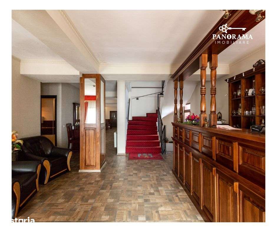 Proprietate în Sighișoara cu potențial de reconversie functionala - Imagine principală: 5/20