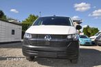 Volkswagen transporter - 11