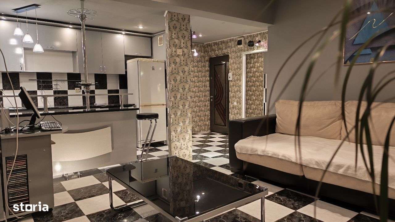 Apartament 2 camere in Deva, Bdul Decebal-0