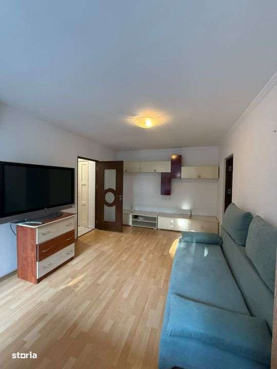 APARTAMENT 2 CAMERE | ZONA TOMIS NORD-PARCUL TABACARIEI | TERMEN LUNG