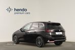 BMW 218 Gran Tourer d 7L Line Luxury Auto - 4