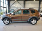 Dacia Duster dCi 110 FAP 4x2 Prestige - 4