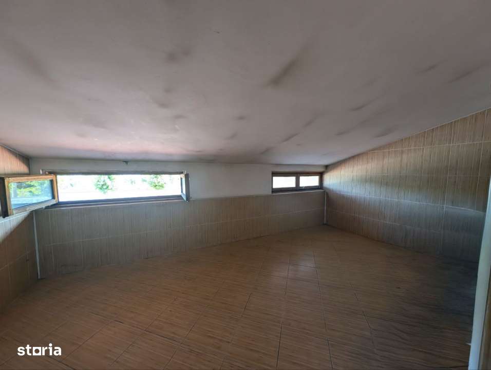 Spatiul Comercial Stradal+Teren  /Oportunitate de investitie/Valenii d-6