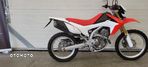 Honda CRF - 17