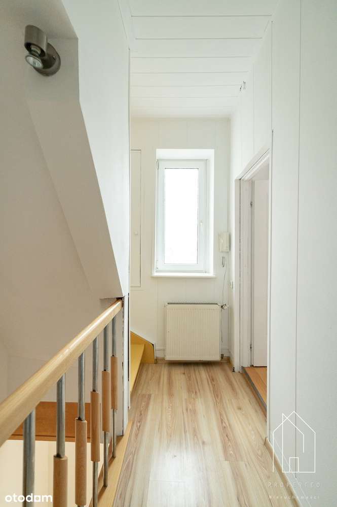 Kamienica z możliwością wydzielenia 3 mieszkań-15