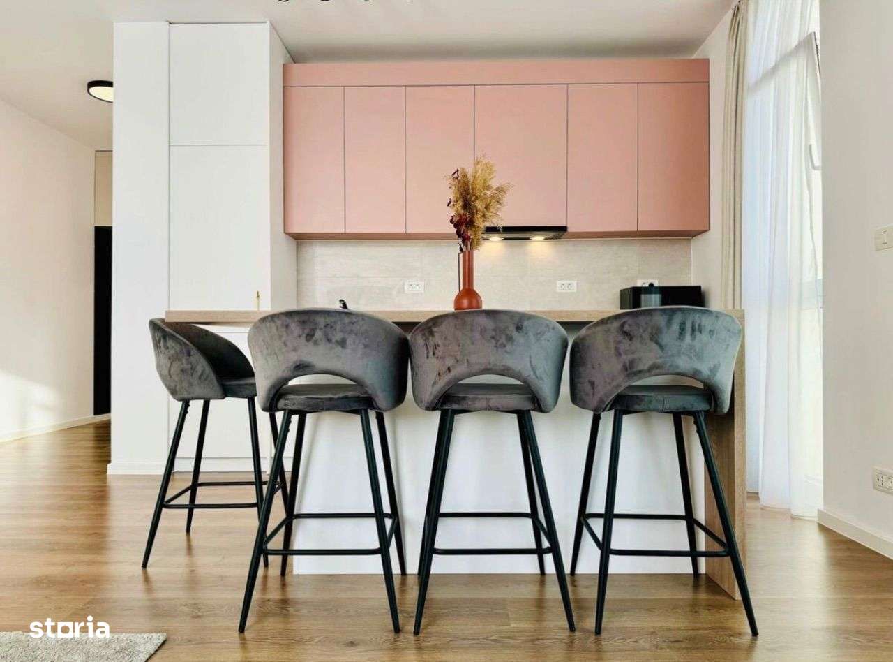 Apartament Lux 2 camere, parcare subterana,etaj 1.Piata Unirii/Botanic - Imagine principală: 3/18