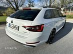 Skoda Superb 2.0 TDI DSG SportLine - 4