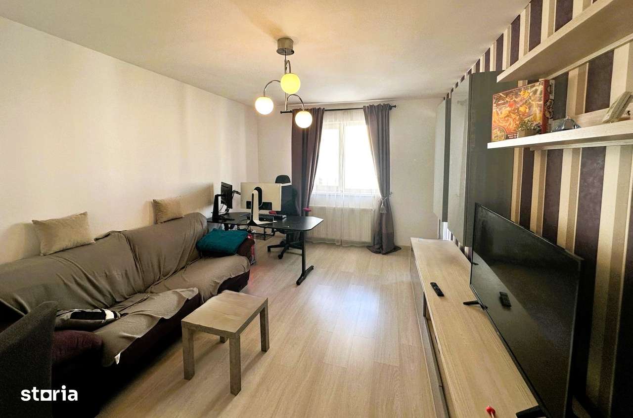 2 camere DECOMANDAT * METROU-7