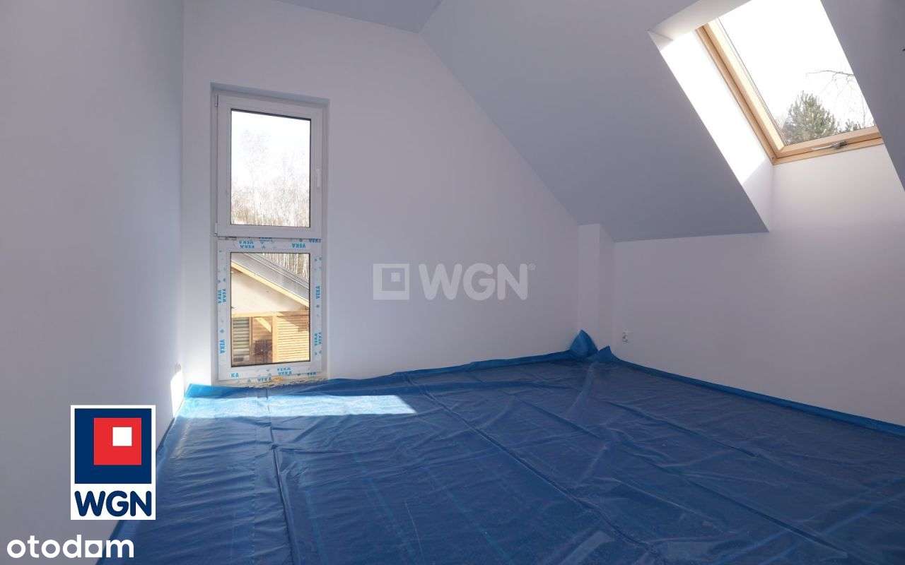 Dom w stylu nowoczesnej stodoły.-16