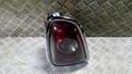 LAMPA LEWA TYLNA MINI COOPER - 1