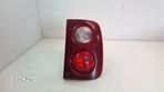 Lampa prawa tylna Land Rover Freelander - 1