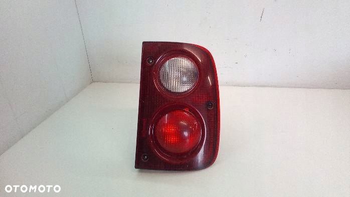 Lampa prawa tylna Land Rover Freelander - 1