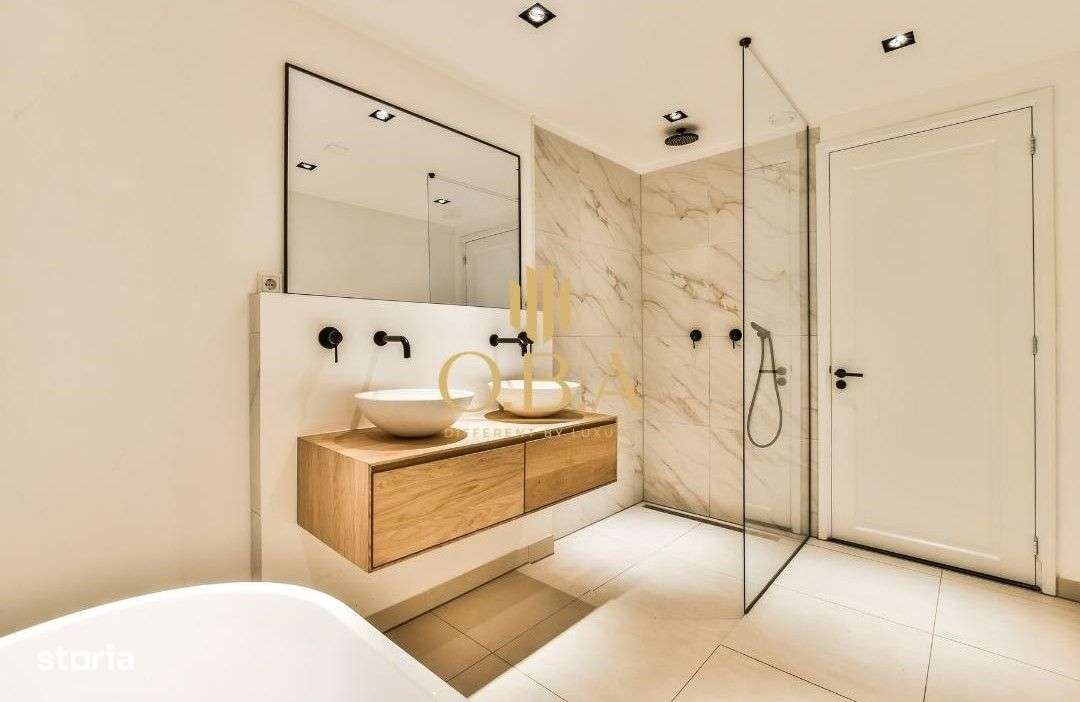 Apartament Mamaia Nord - 2 camere - O.B.A Residence - Imagine principală: 3/8