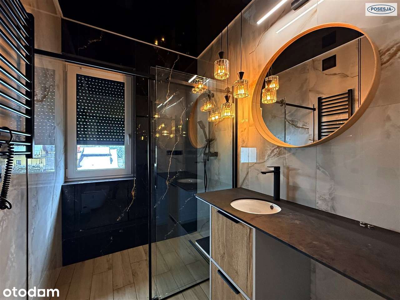 Nowoczesny apartament do zamieszkania Rybnik-4