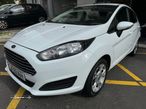 Ford Fiesta 1.0 T EcoBoost Titanium - 1