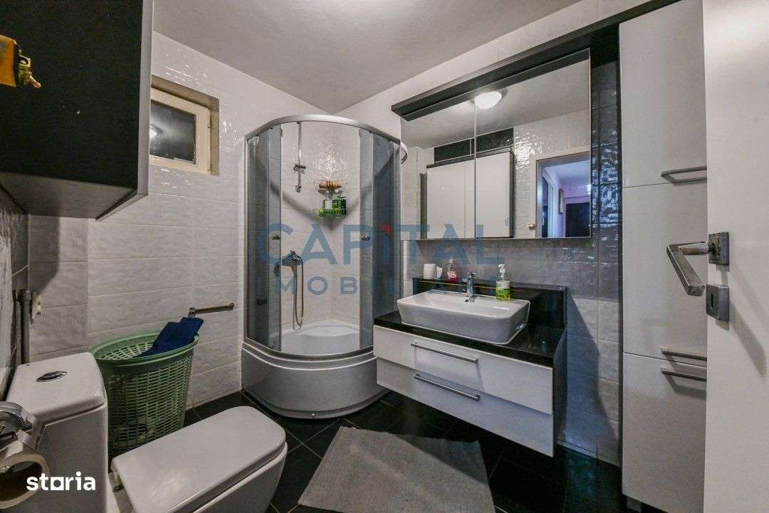 Comision 0%, casa 365 mp, 10 camere, 4 bai, teren 435 mp, zona Zorilor - Imagine principală: 2/10