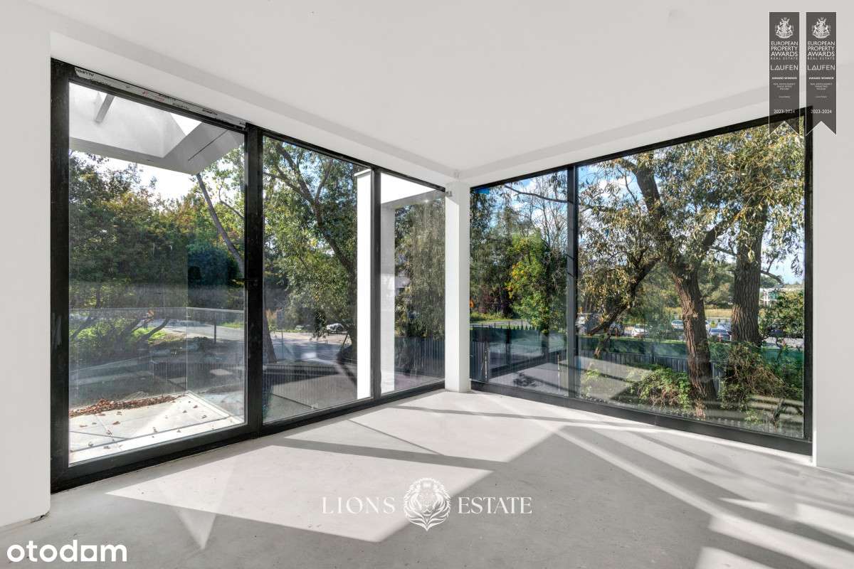 Prestiżowe rezydencje w Miasteczku Wilanów.-19