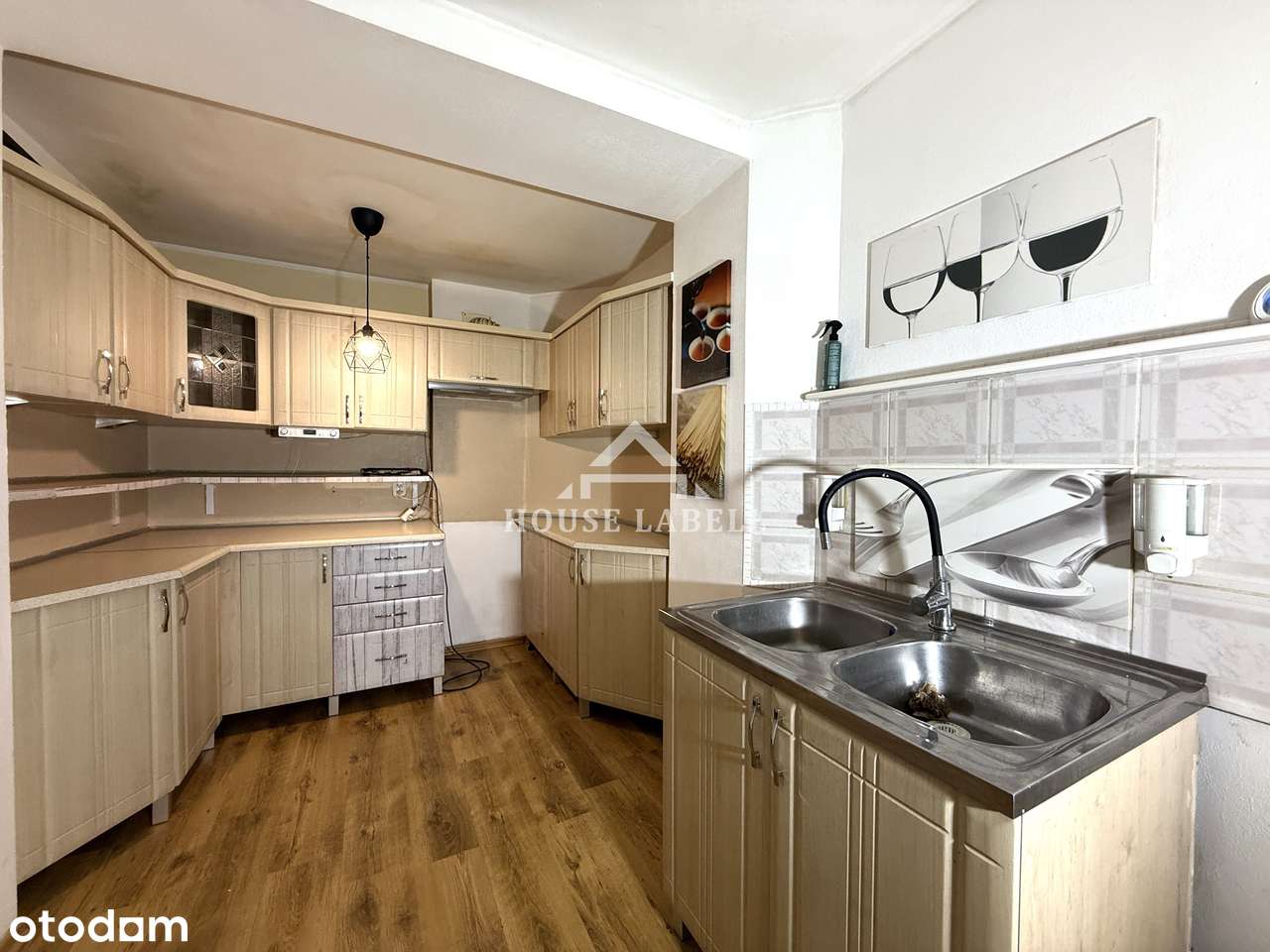 Mieszkanie z potencjałem + strych do adaptacji! Śródmieście Katowic-11