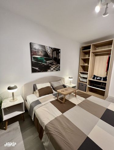 Apartament modern cu 2 camere | Hils Pallady | La Metrou-7
