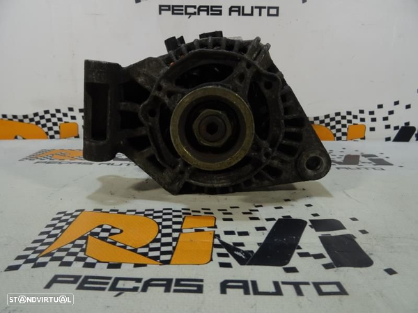 Alternador Ford Focus (Daw, Dbw)  63321679 / A115i / Q9k3b / 98Ab10300 - 1