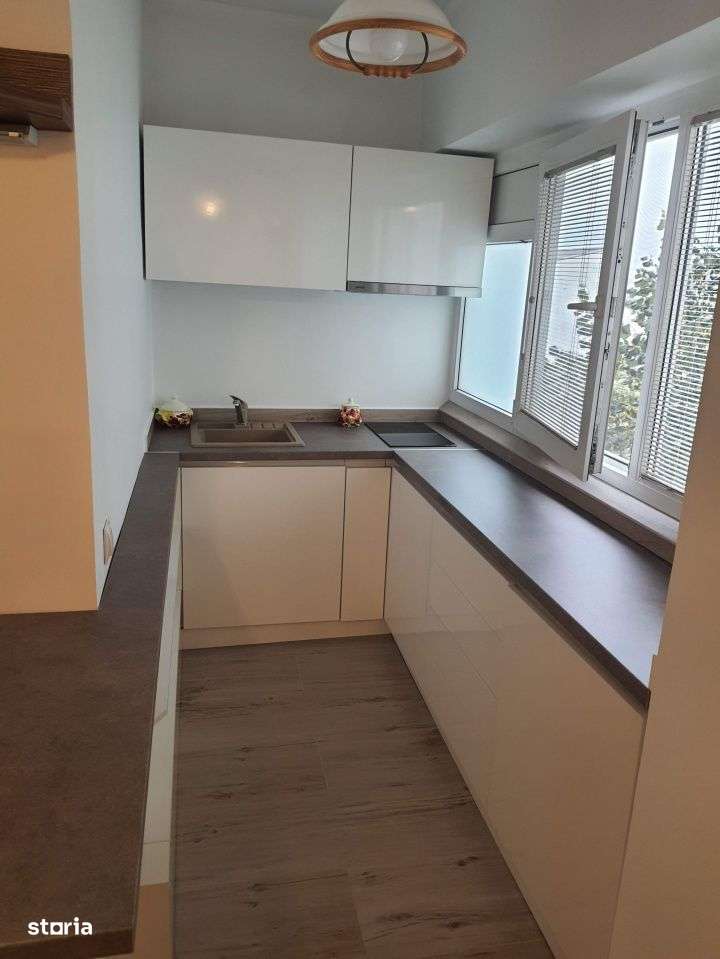 Vanzare Garsoniera Dorobanti - Caragiale-4