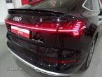 Audi e-tron Sportback 55 quattro S line - 35