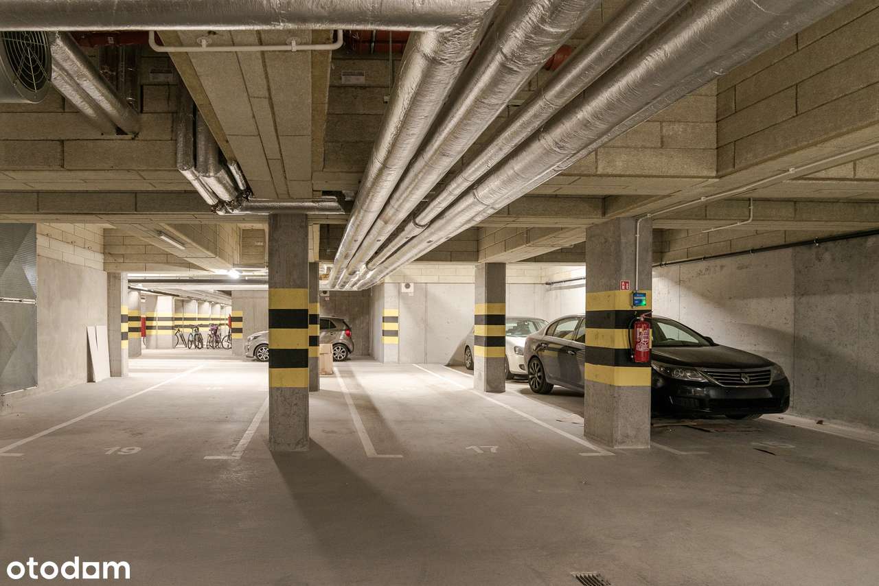 Ogródek 120m2| 3 sypialnie, Salon z kuchnią, 2 łazienki, garderoba|-19