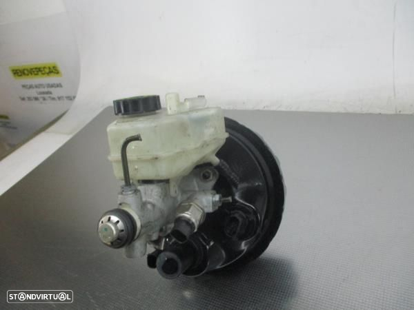 Servofreio Mercedes-Benz C-Class (W203) - 3