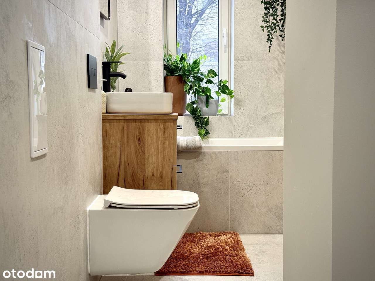 Idealny układ, świeżo wyremontowane, nowe wyposażenie!-10