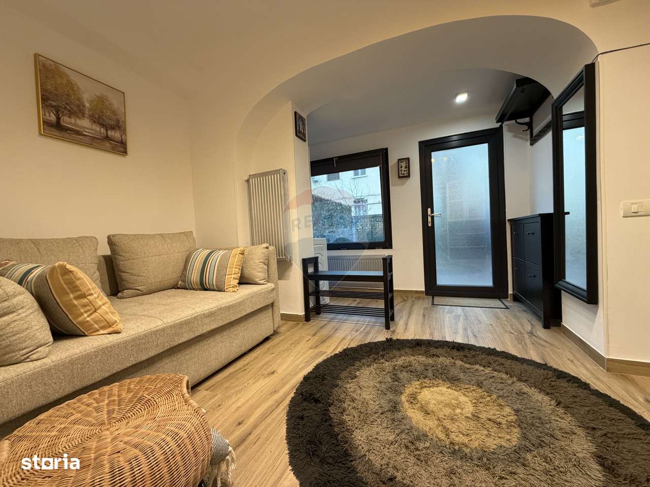 Studio cochet de închiriat – Baba Novac - Imagine principală: 4/19